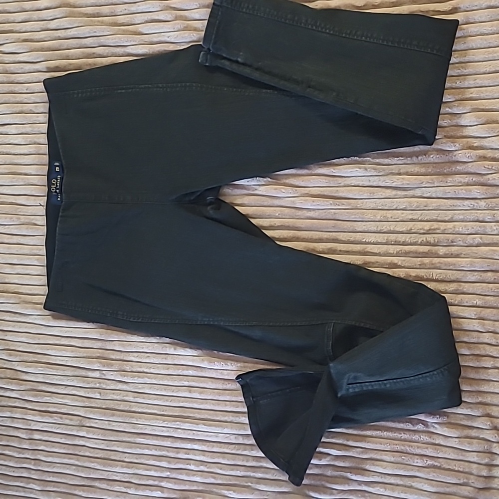 Polo Ralph Lauren Women's Leggings. Waist 29.